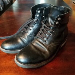 Thursday Boot Co President 6" Full Leather Boot